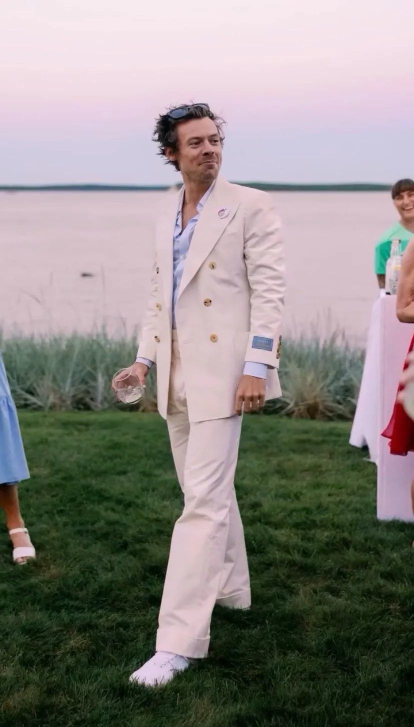 Harry Styles Is Dominating the World — Everywhere Fans Look Except the Recording Studio