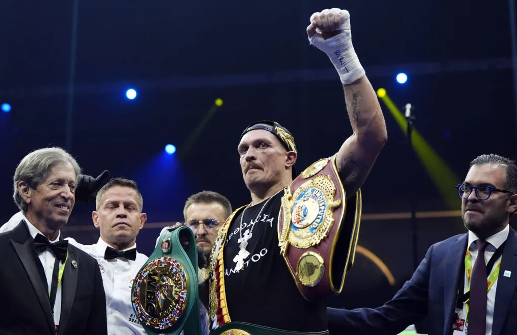 image_68b7e85d00bc1 Oleksandr Usyk Didn’t Hesitate When Asked If Moses Itauma Is Ready To Face Him Now