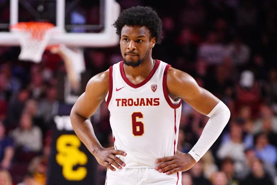 LeBron James's Fault That Caused Bronny To Be Underlooked? The Truth That Confuses Many People