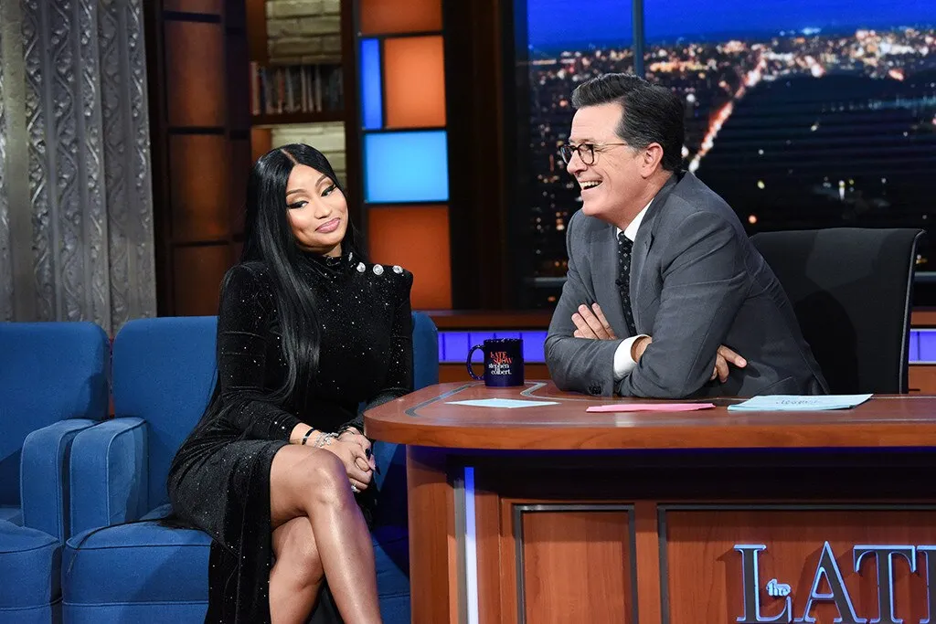 image_68b7ed5be4970 Queen Nicki Minaj Puts the World on Notice: Her Love for Stephen Is Untouchable