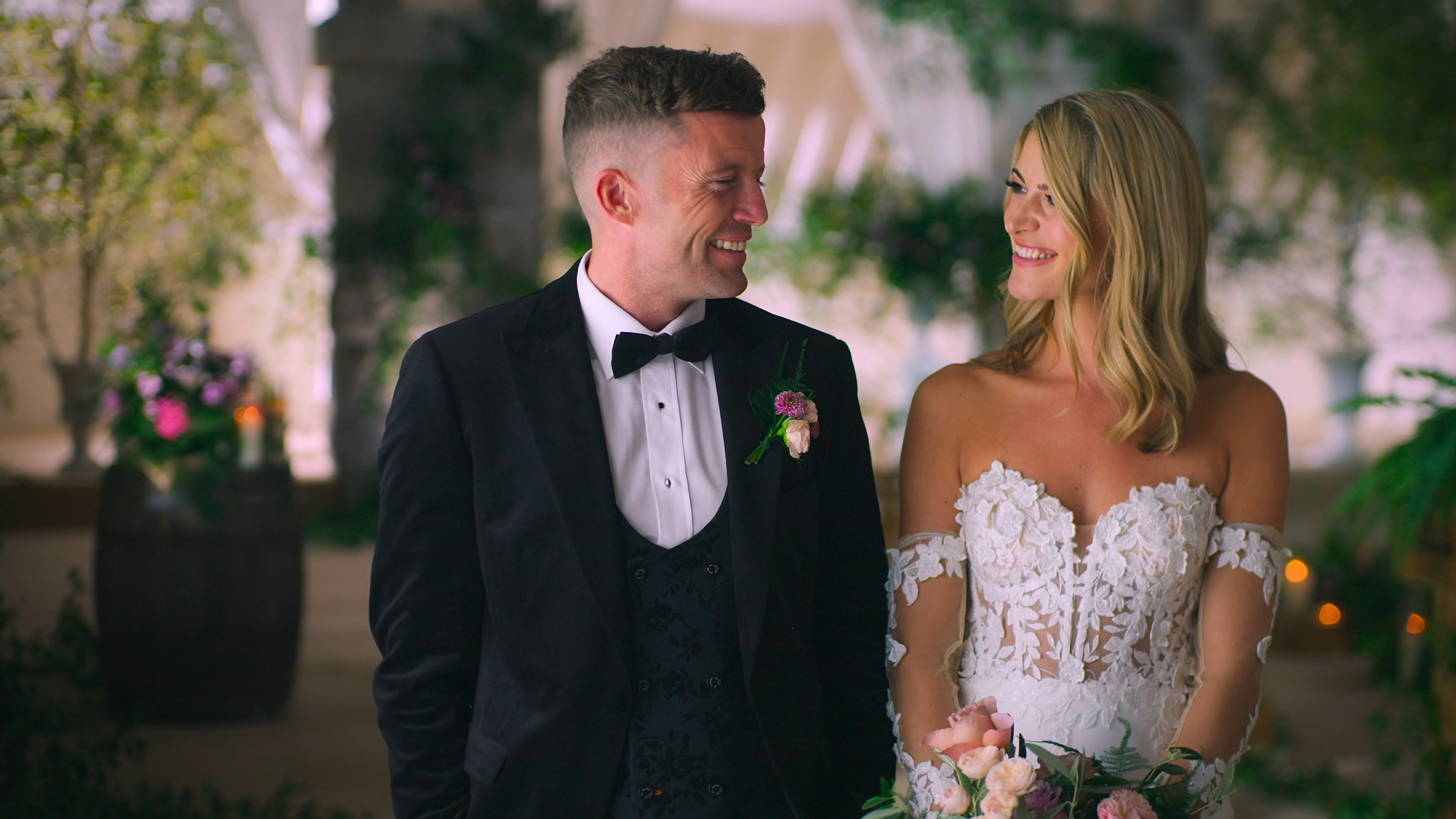 image_68b7efc97f404 Are Ashleigh Berry and Billy Jervis Jr. Still Together After 'Love Is Blind: UK' Season 2?