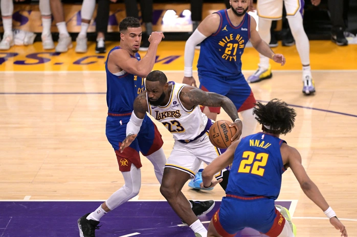 image_68b7f2ac775b6 LeBron James Reaches Historic Milestone – Scoring 40,000 Points in NBA History