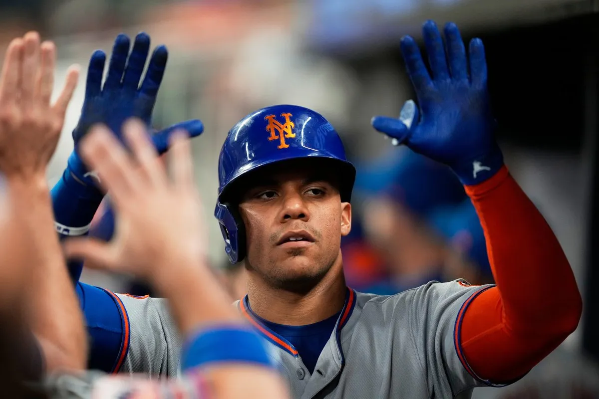 Juan Soto Just Made Baseball History in Mets’ Win Over Tigers — And Fans Can’t Believe Their Eyes