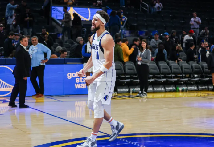 BOMBSHELL: Klay Thompson Hints at Joining BIG3 After Retirement!