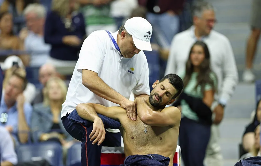 image_68b7fb21416c3 You Won’t Believe the Agony Djokovic Faced to Crush Taylor Fritz at the US Open!