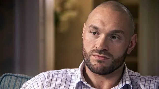 Tyson Fury Continues to Conquer Netflix — This Time, He Promises a Raw and Unfiltered Truth, But the Scenes in the Show Will Shock Fans!