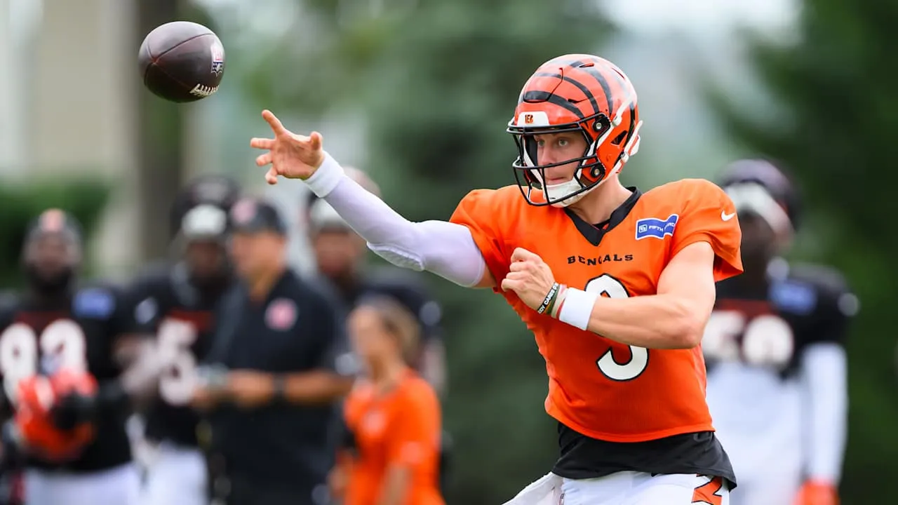 image_68b7fefa440a7 Can Joe Burrow and Bengals’ Offense Break Every Record AGAIN This Season?