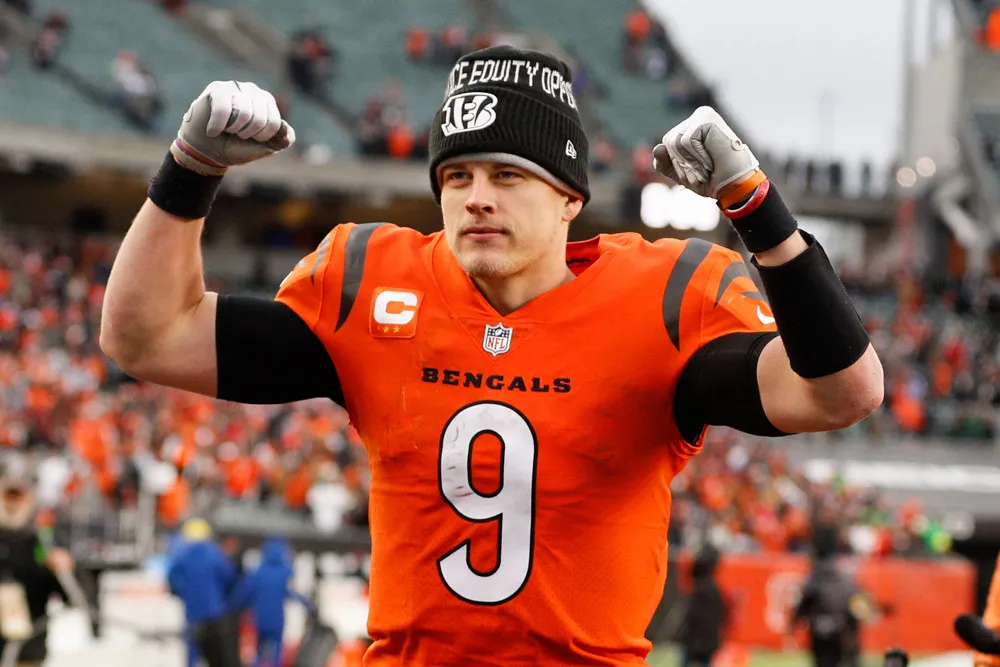 Can Joe Burrow and Bengals’ Offense Break Every Record AGAIN This Season?