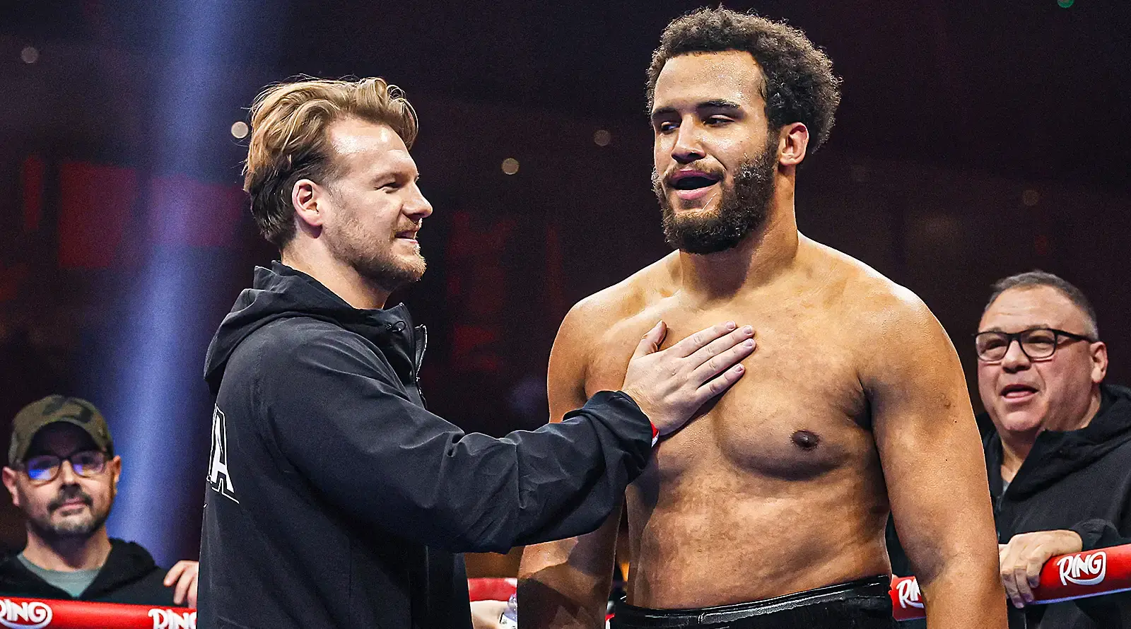 image_68b80484c02c5 Fans Believe Moses Has a Chance – Lennox Lewis Shocks Everyone by “Exposing the Truth” About Usyk!