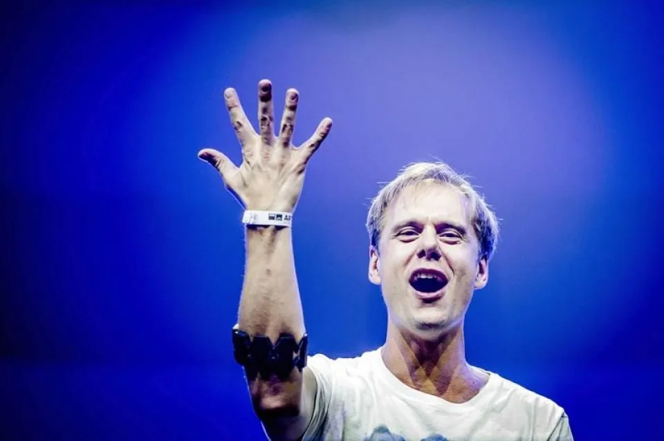 Beyond the Spotlight: Unveiling Armin van Buuren's Personal Life and Enduring Motivation