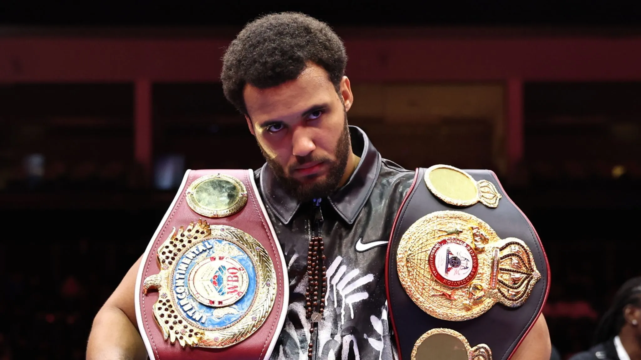 Moses Itauma Encouraged to Fight Former Champion Who Knocked Out Anthony Joshua in Boxing Return