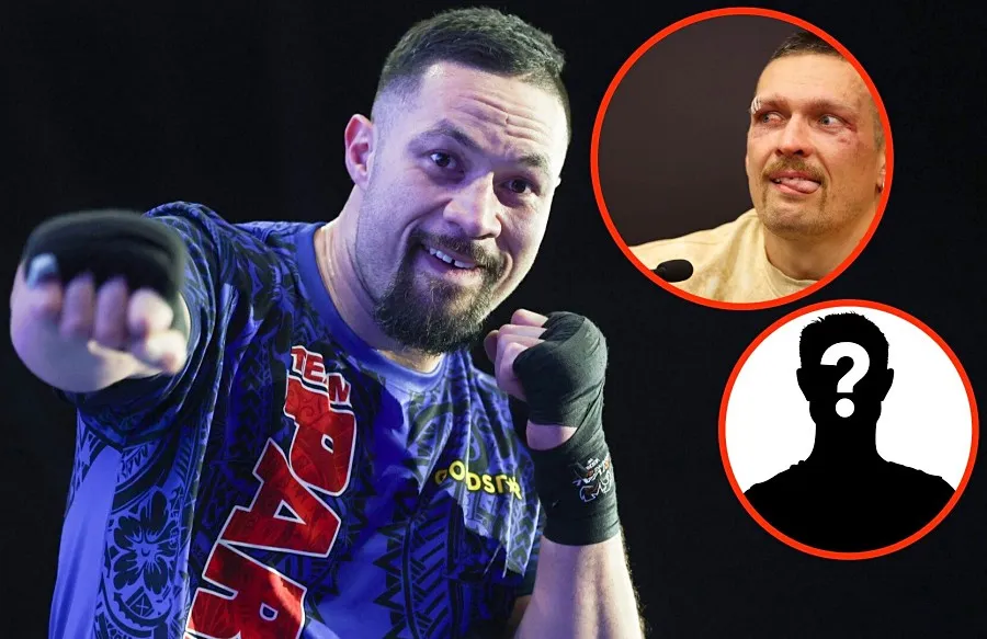 Joseph Parker vs Fabio Wardley: Why the Heavyweight Switch Matters — Tactics, WBO Stakes, and the Roads That Led Here