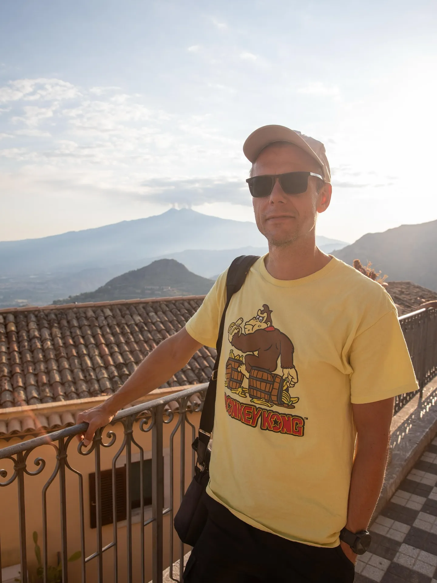 Armin van Buuren’s Sicilian Escape: How Sicily Shapes the Creativity of a Global Trance Icon