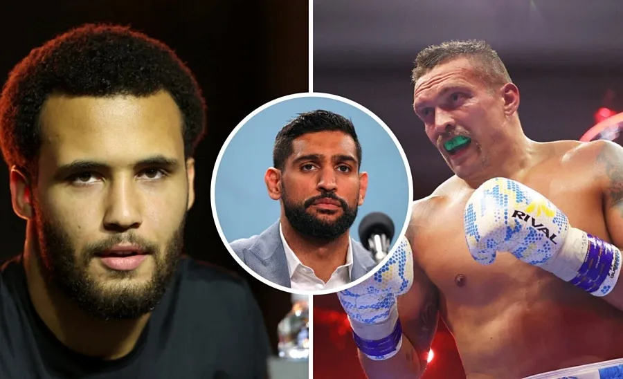 Oleksandr Usyk vs Moses Itauma — Why Experts Warn This Fight Could Draw Huge Crowds