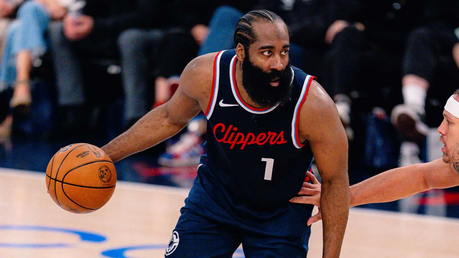 image_68b853d9a9c54 NBA Fans Can’t Stop Roasting James Harden After Shocking Viral Training Video: ‘Built Like an Old Man’