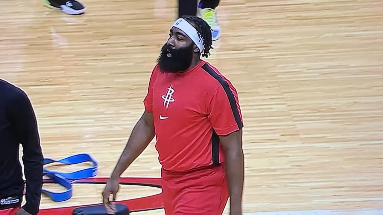 image_68b853db0cfb2 NBA Fans Can’t Stop Roasting James Harden After Shocking Viral Training Video: ‘Built Like an Old Man’