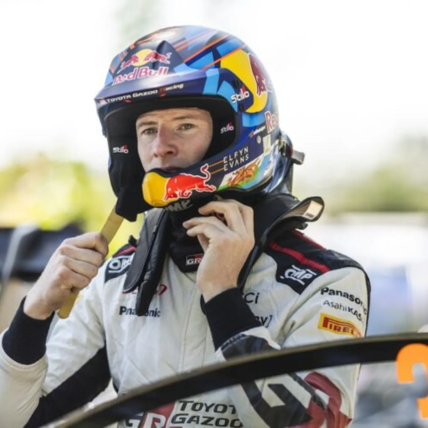 image_68b857665d566 Elfyn Evans's Fate in MotoGP 2026 Has Been Decided After the Shock Toyota Announcement.