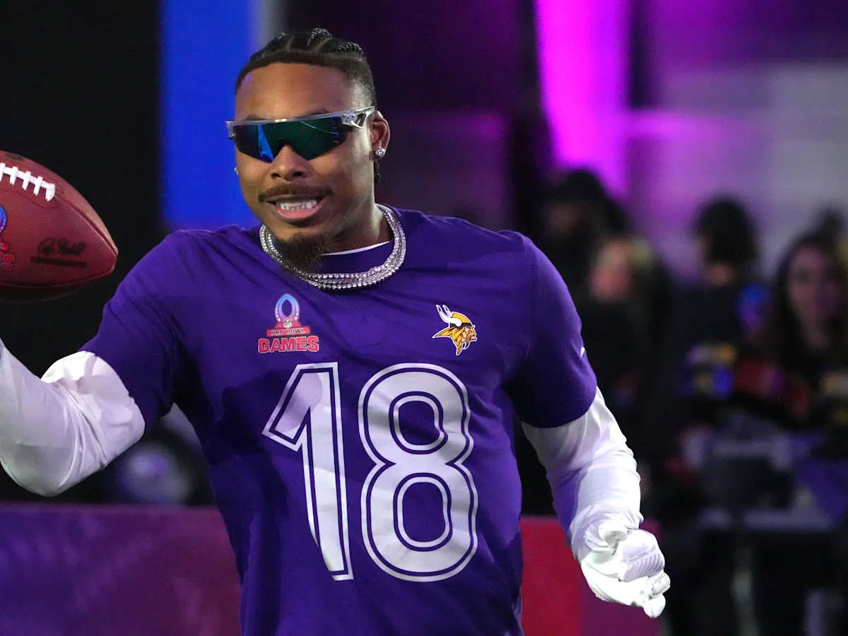 image_68b86018bee15 Will Justin Jefferson Suit Up Against the Bears in Week 1? Vikings Insider Drops a Game-Changing Injury Update