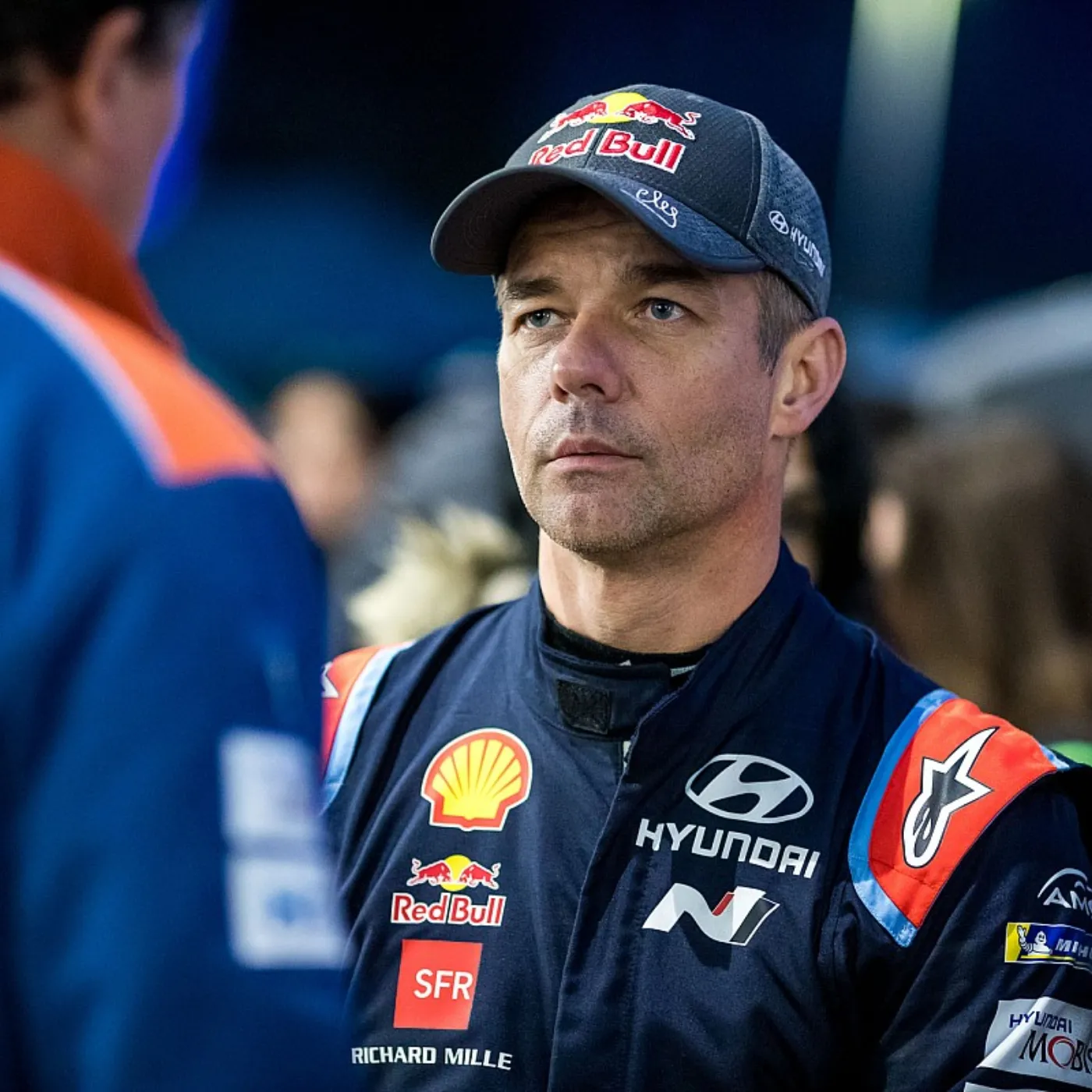 Sébastien Loeb Just Said Seven Words That Silenced FIA President Mohammed Ben Sulayem After Brutal Sanction