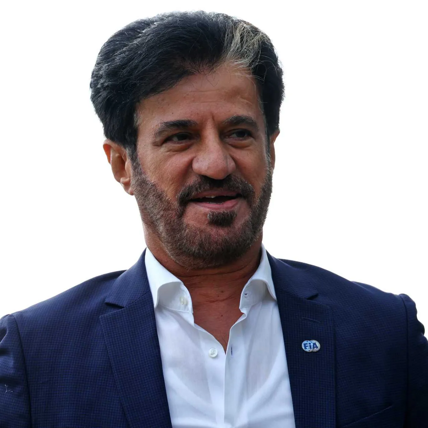 image_68b86ff4e0542 Dale Earnhardt Jr. Just Said Seven Words That Silenced FIA President Mohammed Ben Sulayem After Brutal Sanction