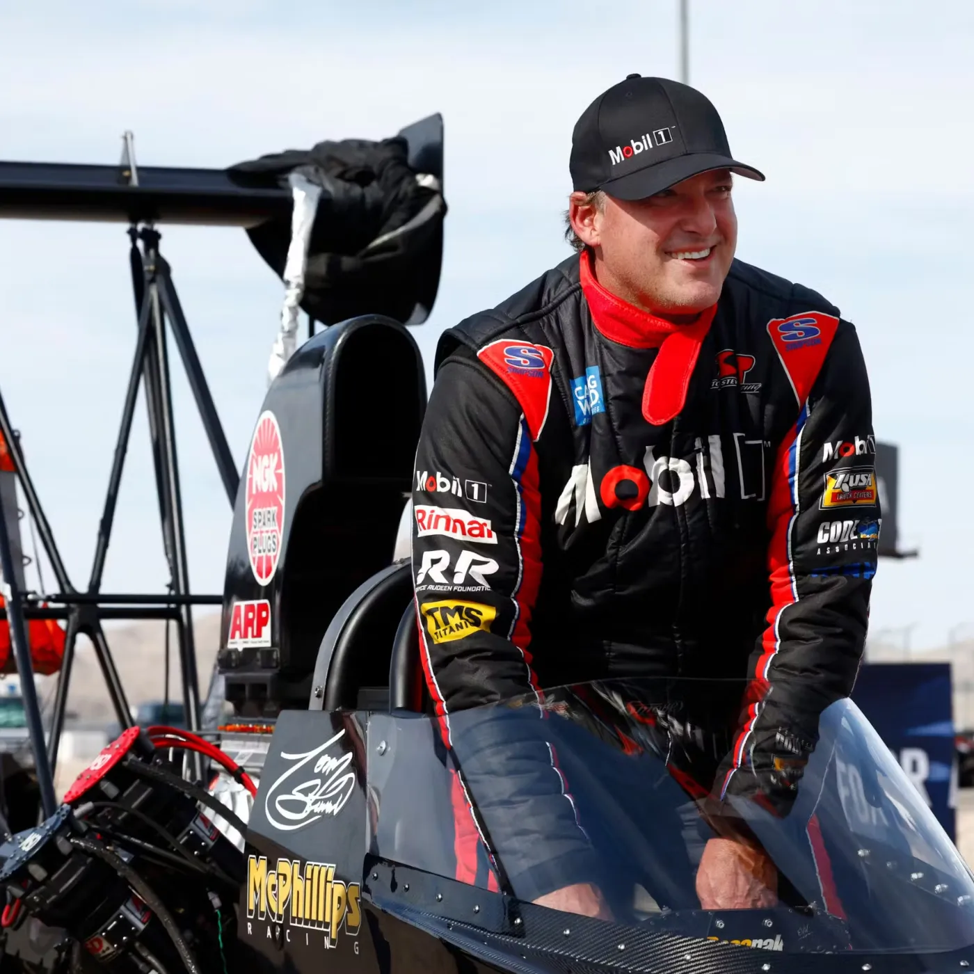 image_68b87cc449438 'I Can’t Forget It...’: Tony Stewart’s Darkest Admission After US Nationals Collapse