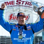 'I Can’t Forget It...’: Tony Stewart’s Darkest Admission After US Nationals Collapse 1 'I Can’t Forget It...’: Tony Stewart’s Darkest Admission After US Nationals Collapse