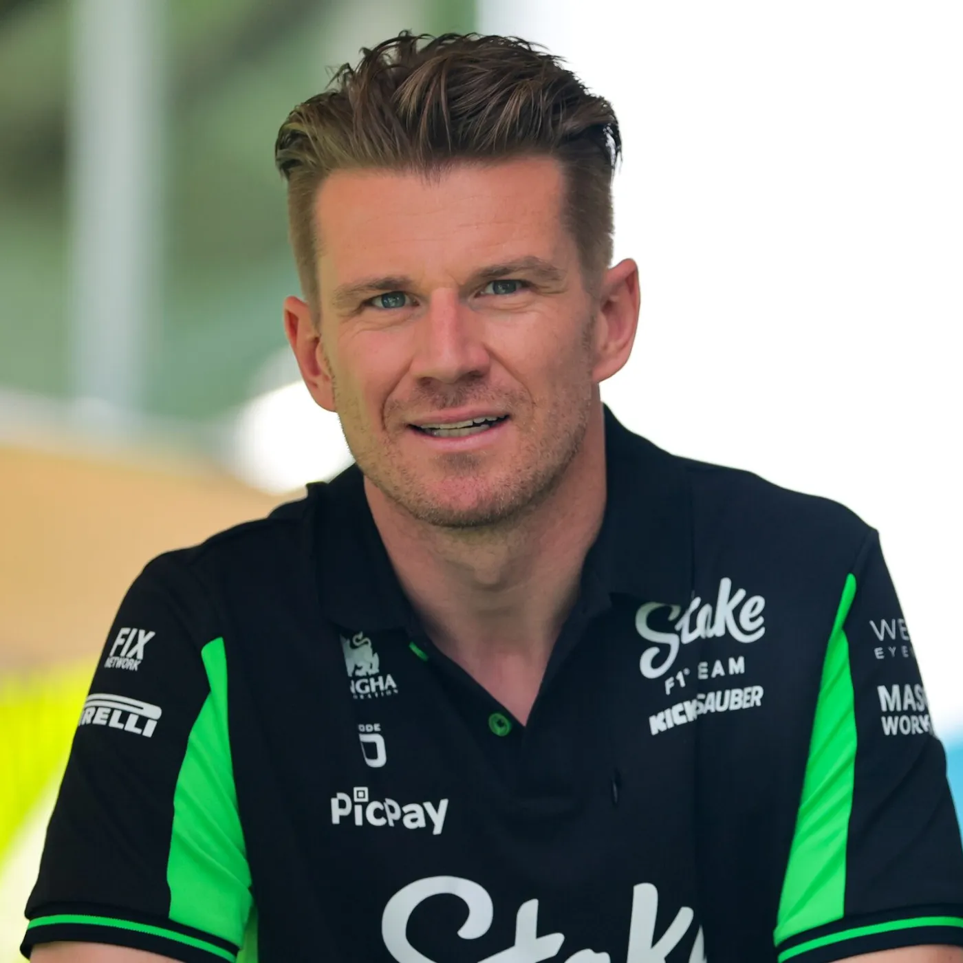 Kick Sauber Backed The Wrong Driver — And Nico Hülkenberg Just Quietly Flipped The Entire F1 Script