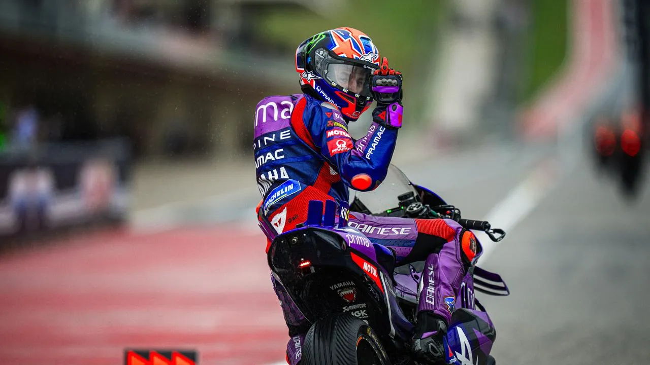 image_68b8f02861d9a MotoGP’s ‘Textbook’ Rider Reveals He Waited for Pramac’s Call to Replace Jack Miller