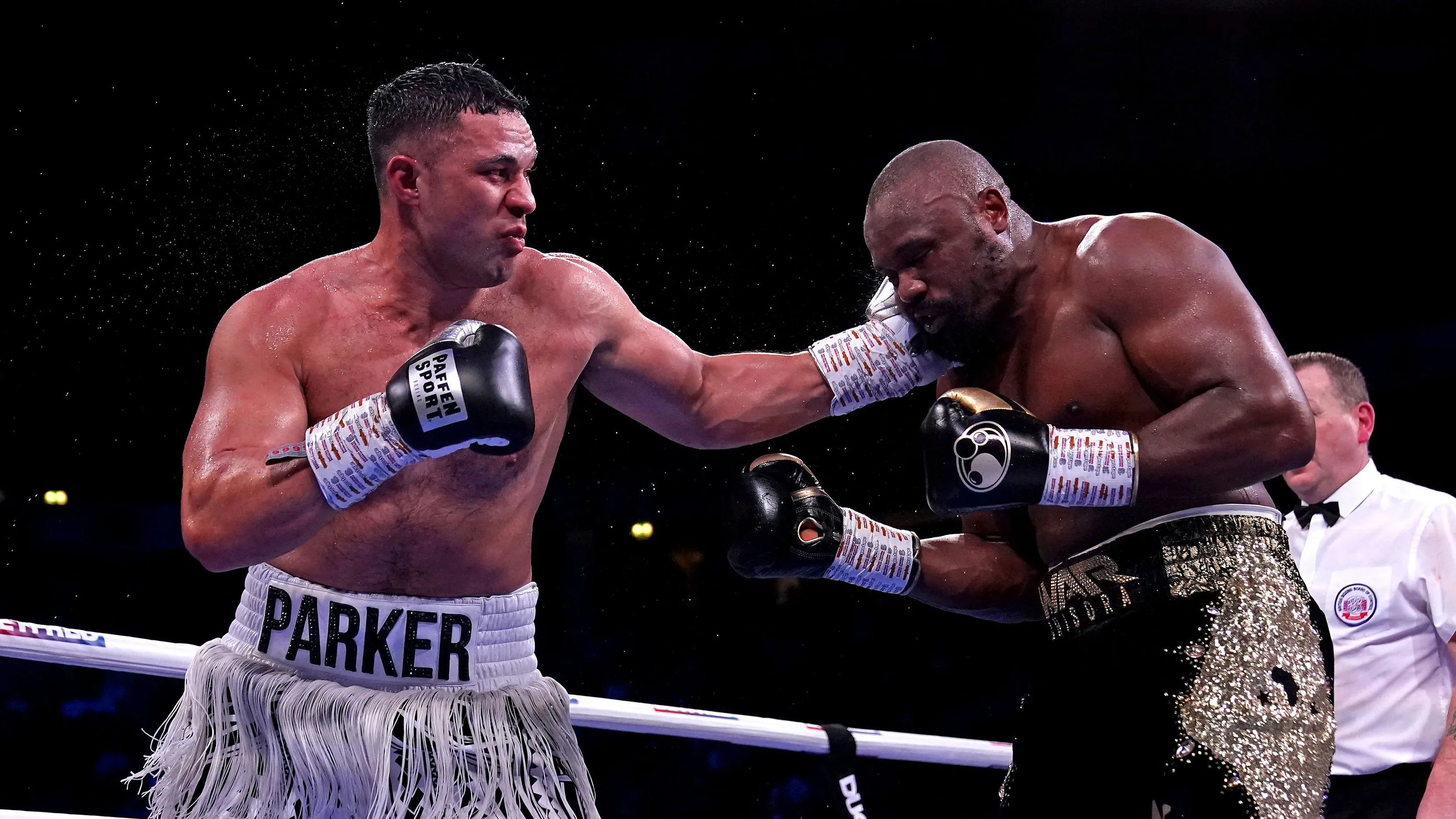 image_68b8f2527546c Joseph Parker to Face Fabio Wardley in London as Usyk Recovers from Injury