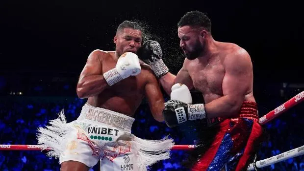 image_68b8f253acd53 Joseph Parker to Face Fabio Wardley in London as Usyk Recovers from Injury