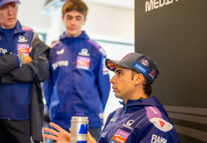 MotoGP Shake-Up: Oliveira Rejects Aprilia’s Offer Amid Career Uncertainty