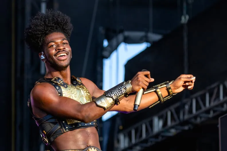 image_68b9013482741 Lil Nas X Body Is Coffee, Tea's not strong enough