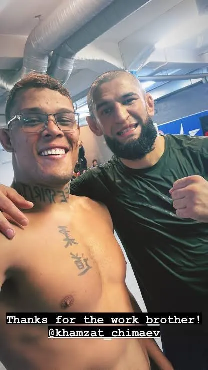 image_68b9032da9304 Caio Borralho Declares He Can Threaten Khamzat Chimaev in a UFC Title Fight