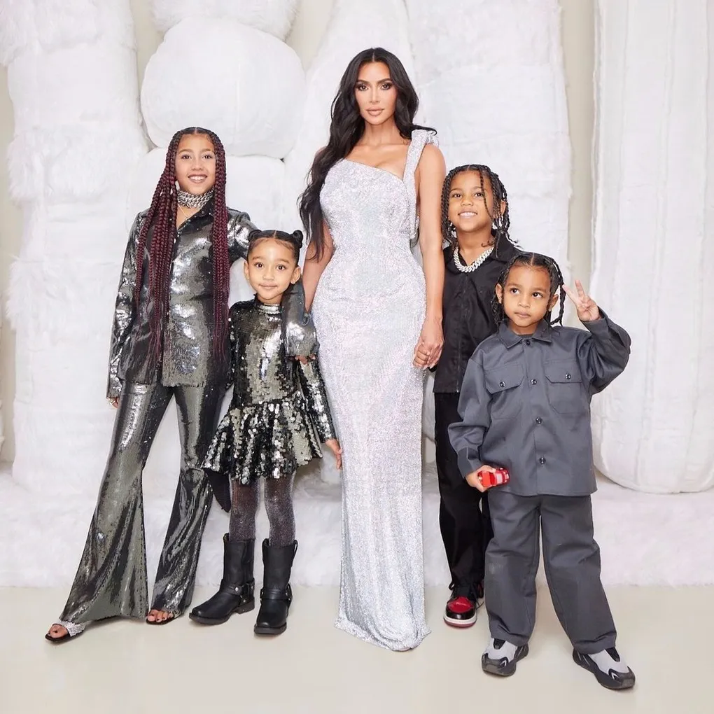 image_68b908524f5ea Kim Kardashian, Hollywood’s Epitome of Luxury, Gets Candid on Parenting: ‘This Is Something I Don’t Believe In