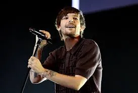 image_68b90cb49b613 Louis Tomlinson Heals His Heart Through Music — But the Mysterious Message in His Song Has Fans Speculating About a New Romance!