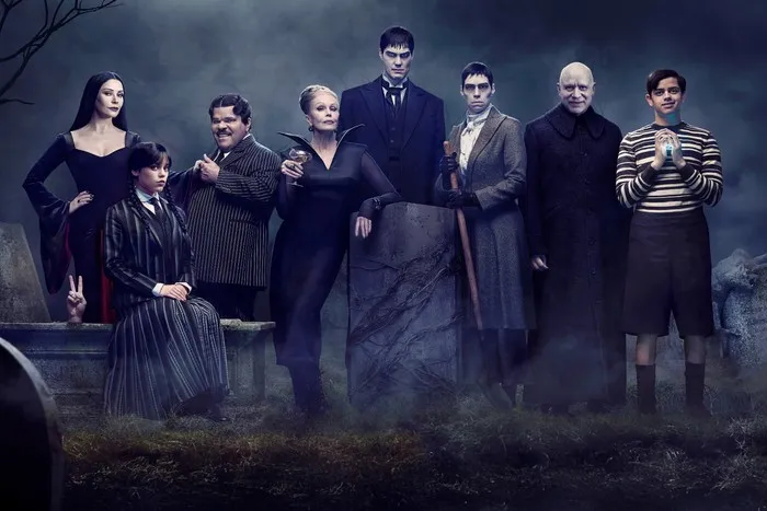 Is Wednesday Becoming the Villain? Jenna Ortega Teases a Dark Turn in Season 3