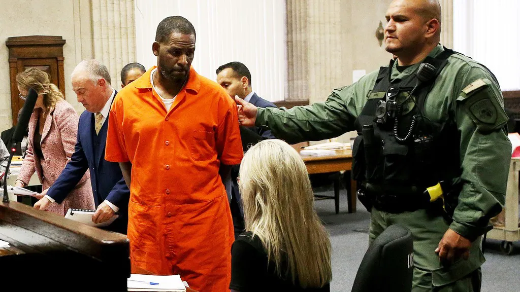 image_68b9112d298e9 The Internet Can’t Handle It: R. Kelly Just Released a Track With Rihanna From Prison, and It’s Going Viral!