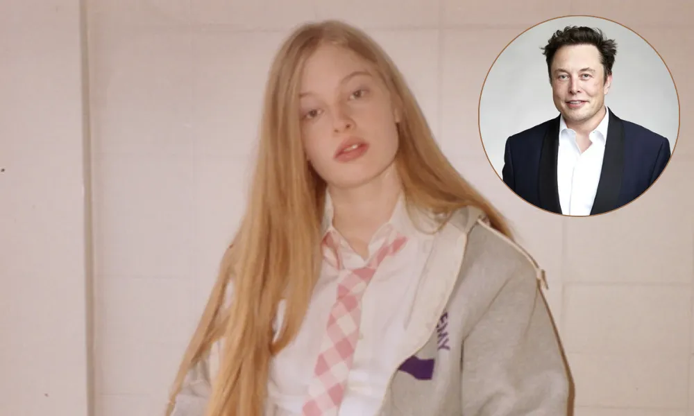 Without Inheritance, Elon Musk’s Daughter Embraces an Independent, Simple Lifestyle