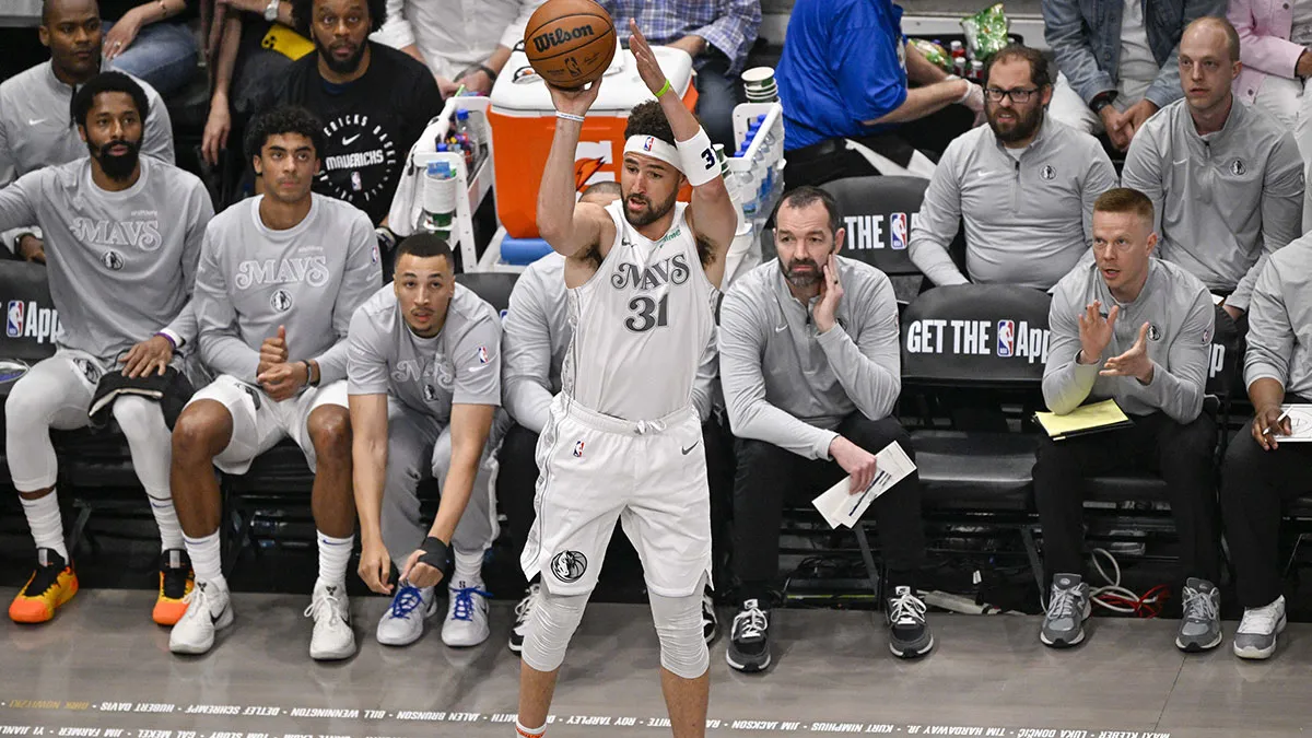 image_68b91184947d4 PJ Washington Signs $90 Million Blockbuster Deal, Leaving Klay Thompson and 4 Mavericks Stars Facing Big Questions