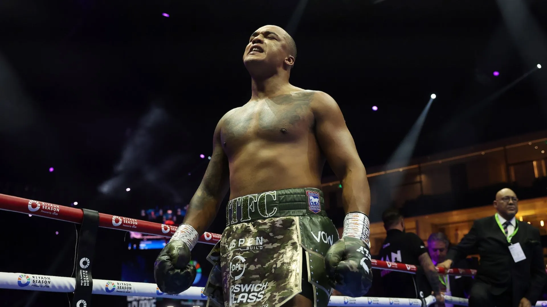 image_68b9125a576b4 The most anticipated showdown of the year finally has a date, but all plans unexpectedly fall apart as Fabio Wardley jumps in with a shocking knockout!