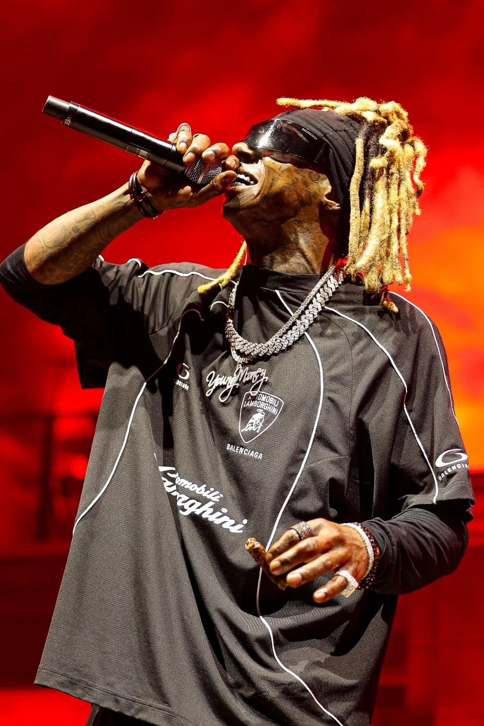 Rap Legend Reclaims the Throne – Portland Melts Into Mind-Blowing Chaos and Unbelievable Freestyles!