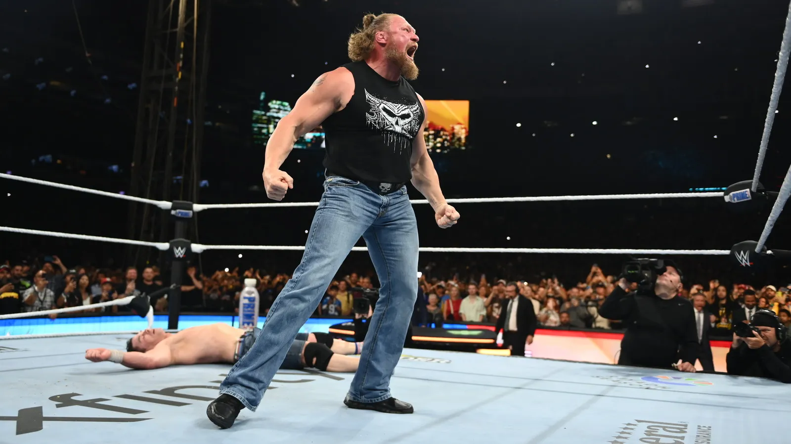 image_68b9191cace39 Brock Lesnar’s Mysterious Exit After Epic Return Has Fans Asking One Question: Why?