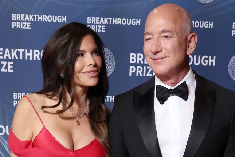 Mommy Did a Real Bang Up Job’: Jeff Bezos Faces Uproar Over Controversial Move After Mother’s Funeral