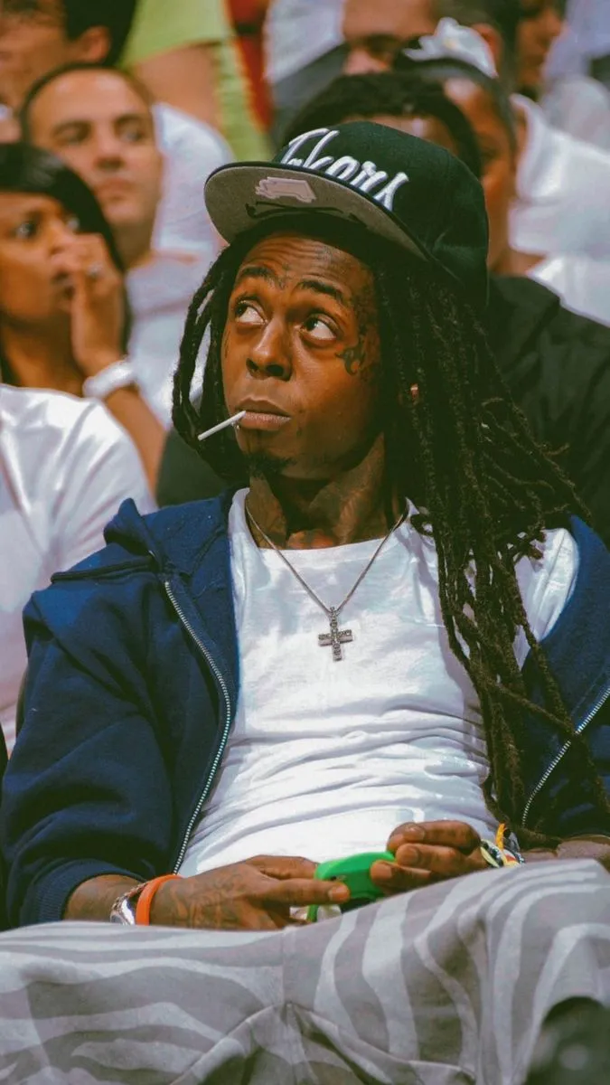 Master P Reaches Out to Lil Wayne for UNO Performance – Could He Take the Stage This Season?