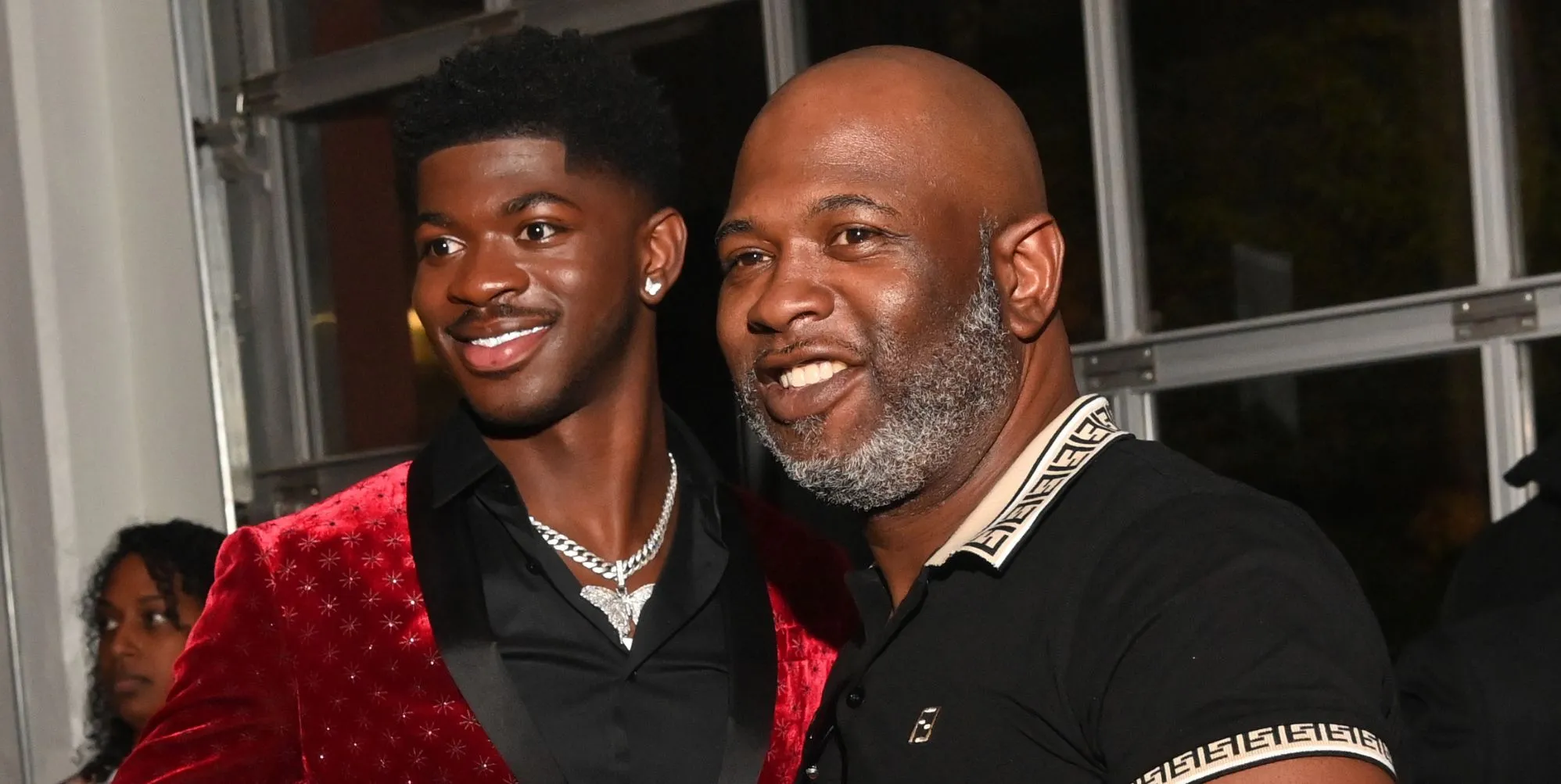 image_68b92721ab785 Lil Nas X’s Dad Says Music Industry Pressure Led to Arrest and Jail Time
