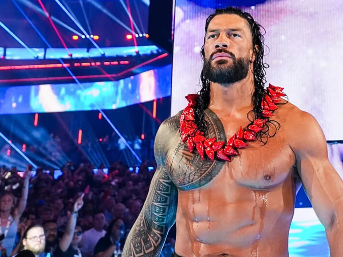 image_68b9277c28300 In a Shocking Twist That No One Saw Coming, Roman Turns His Back on the Spotlight — and Instantly Breaks the Internet