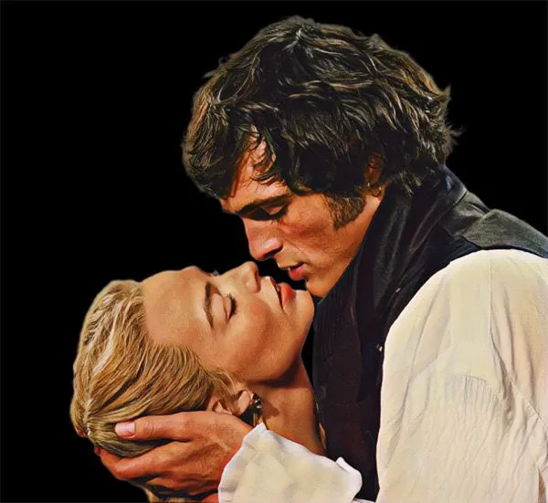 image_68b927a167fe6 Margot Robbie and Jacob Elordi Explode in Emerald Fennell's Daring Remake of 'Wuthering Heights' — You Won't Believe the Provocative Trailer Scenes!