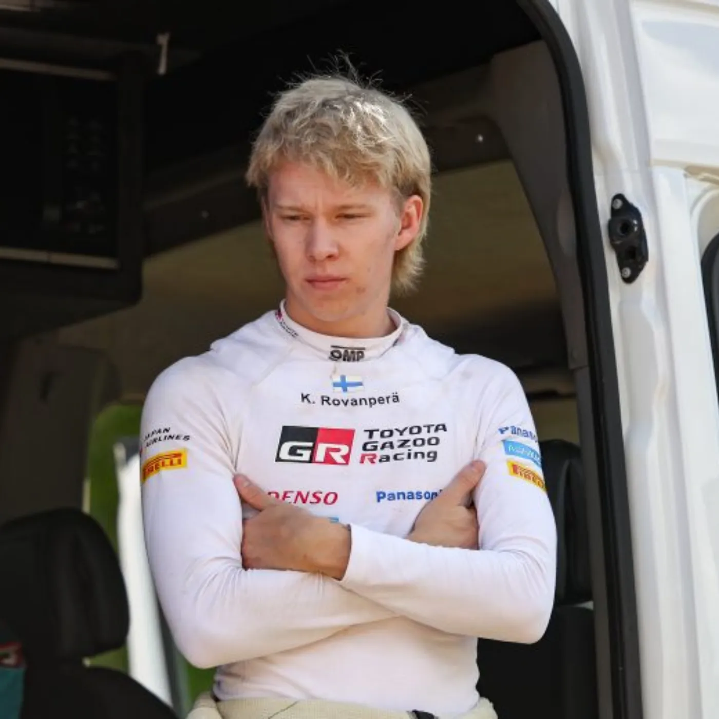 Kalle Rovanperä Just Said Seven Words That Could End His WRC Career