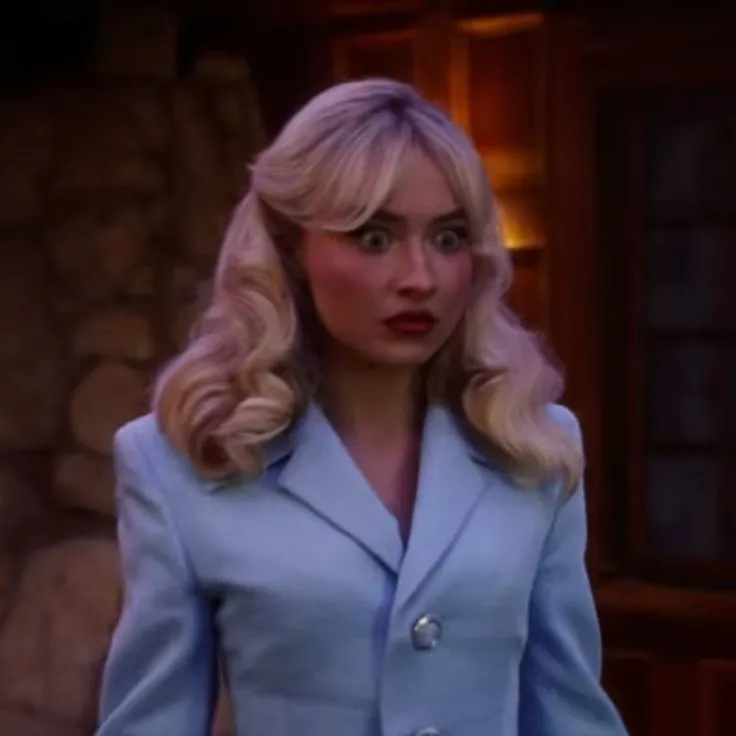 image_68b929bfd4ef8 Sabrina Carpenter Admits Her New Song Was Inspired by an Unexpected Heartbreak