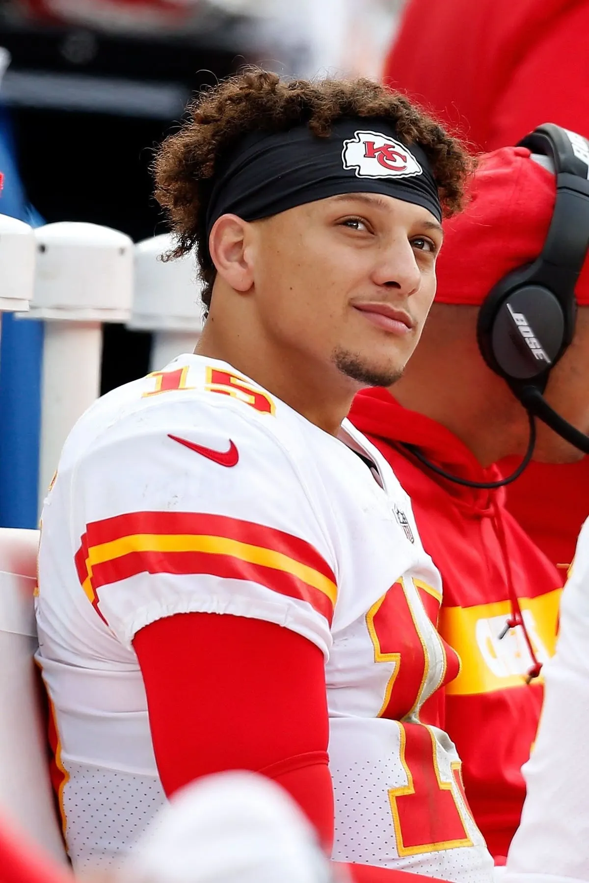 NFL Chaos: Patrick Mahomes’ Explosive Statement on Pride Month Sends Social Media Into Meltdown